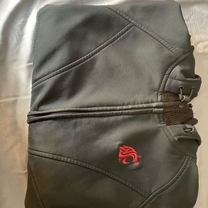Columbia WSU jacket
